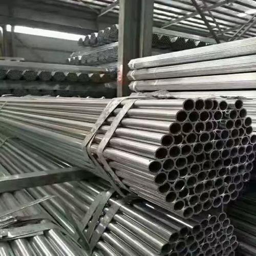 通榆q355nhb耐候钢管